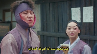 قسمت 5 فصل دوم سریال افسانه روباه نه دم زیرنویس چسبیده کیفیت بالا 2023 ◇◇◇ با بازی لی دونگ ووک، کیم بوم و کیم سو یون