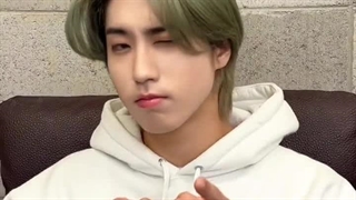 تیک تاک استری کیدز با هان ♡♡