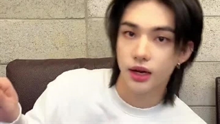 تیک تاک استری کیدز با هیونجین ♡♡