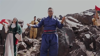 آهنگ جدید کوردی شاد بیژه نه ( Bizhanah ) خواننده : صادق خسروی و تنظیم کنندگان : کارو و کارزان خسروی