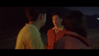 سریال کافه مینامدانگ(Café Minamdang 2022)+زیرنویس فارسی قسمت هشتم_بازی سو این گوگ و اوه یون سو