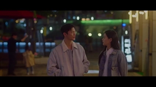 سریال کافه مینامدانگ(Café Minamdang 2022)+زیرنویس فارسی قسمت سیزدهم_بازی سو این گوگ و اوه یون سو