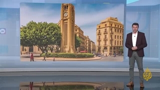 شبکات| خلاف إسلامی مسیحی بشأن التوقیت الصیفی فی لبنان