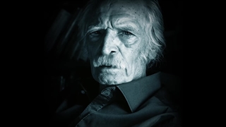 برشی از کتاب صوتی کلیدر با اجرای محمود دولت آبادی