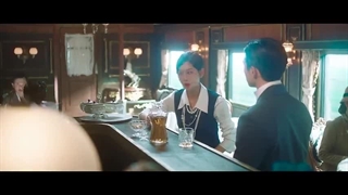 سریال افسانه روباه نه دم +قسمت5+ زیرنویس فارسی