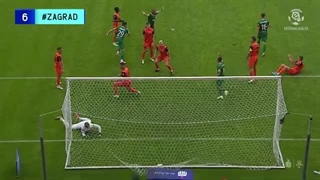 TOP MOMENTY +6.kolejki-Ekstraklasa 2022/2023 هفته ششم 31/2/1402اردیبهشت