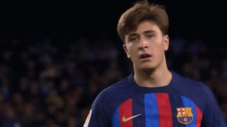 حرکات پابلو توره مقابل رئال سوسیداد. دقایق کم اما راضی کننده!