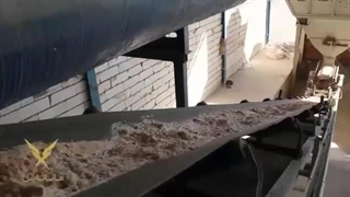 کارخانه بلوک هبلکس، روش تولید بلوک هبلکس در مانامستر