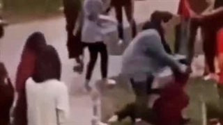 وضعیت حامیان آزادی حتی به خودشون هم رحمی ندارن خوی وحشیگری روز به روز طغیان می کنه