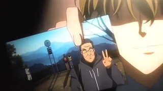 کاراگاه دبیرستانی هاکوبا