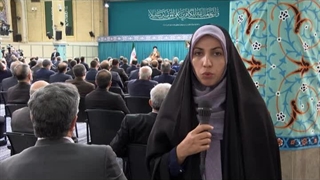 سخنان مردان دیپلماسی کشورمان پیرامون سیاست خارجی جمهوری اسلامی