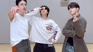 آپدیت تیک‌تاک سونتین با چالش Super به همراه جیمینی