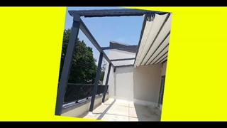 ویژگی سایبان برقی خودرو چیست؟