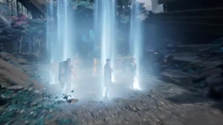 قسمت 4 انیمه چینی پوشاندن اسمان ها با زیرنویس فارسی چسبیده Shrouding the Heavens