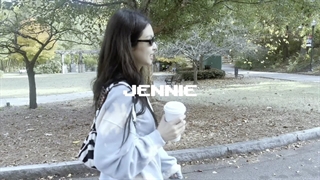 ولاگ جدید جنی 