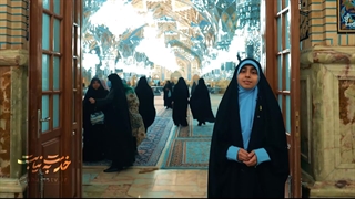 به نیابت از دختران ایران