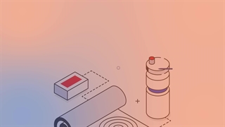 مت یوگا یا زیرانداز ورزشی چیست؟