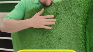 تزیین بالکن خیلی سریع