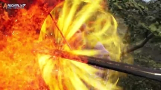 انیمه jue shi wu hun روح رزمی بی همتا قسمت ۲۷۲ جدید