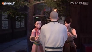 افسانه پادشاه رزمی جاودانه قسمت ۱۱ جدید