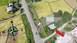 فــروش زمـین با ویـلای روستایی در غـرب استان گـیـلان (2023/05/21)