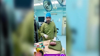 تغییر نوع جراحی قبل یا حین عمل | دکتر محمود حیدری | جراحی لاغری