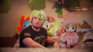 سریال نیوکمپ قسمت 3 | سریال نیوکمپ قسمت سوم