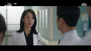 سریال کره ای دکتر چا قسمت 12 + زیرنویس فارسی