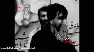 مجنون الحسین(ع)آسیدجوادذاکر