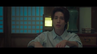 قسمت 6 فصل دوم سریال روباه نه دم زیرنویس فارسی چسبیده(Tale of the nine tailed 2023)با بازی لی دونگ ووک،کیم بوم