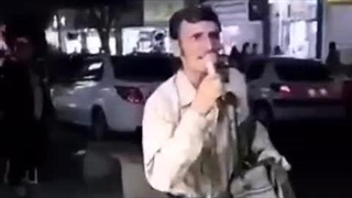 گربه منی ماشالله