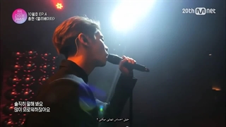 FarsiSub__[MonthlyLiveConnection][ConnectionShow] Jonghyun “Elevator” EP.04 2015102