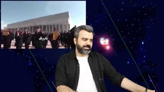 14020231: خشم اپوزیسیون از افشا ارتباط شروران اصفهان با منافقین/ خفه شوید فعلا لو ندهید