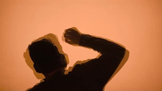 فرزند ایران | این حنجره وقف اربابم امام حسین (ع) است؛ سلیم مؤذن‌زاده