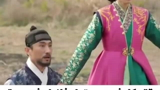 من سر این صحنه چقدر برای هاگون عررر زدم