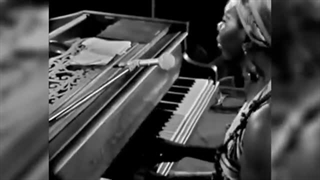Nina Simone: To Love Somebody (Live in Antibes, 1969)