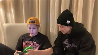 قسمت 199چان روم (بنگ چان استری کیدز) با هان ♡♡ با زیرنویس فارسی آنلاین (درخواستی)