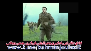 @bahmanjoulaei2- اهمیت بدن بازیگر