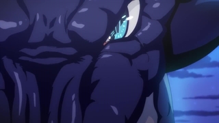 انیمه اژدهای گیاهخوار قسمت ١ دوبله فارسی