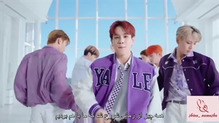 موزیک ویدئو jo1｜16-sixteen +زیرنویس فارسی