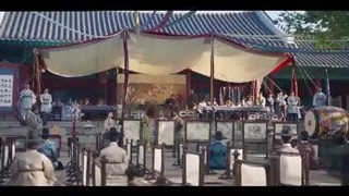 Ep06}سریال کره‌ای عاشقان آسمان سرخ Lovers Of The Red Sky - قسمت ۶ - دوبله فارسی