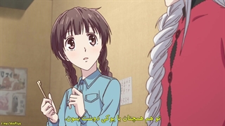 انیمه "سبد میوه" [Fruits Basket] زیرنویس فارسی فصل اول 1 قسمت سیزدهم 13