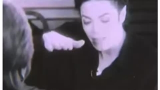 بیت باکس رفتن مایکل جکسون