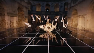 Enhypen bite me official mv