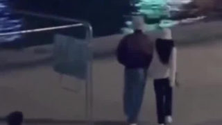 داستان قرار گذاشتن جنی و تهیونگ + توضیحات کامل