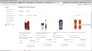 دوره آموزش نتورک پلاس قسمت رایگان پانزدهم - ابزارهای شبکه و آچارهای شبکه