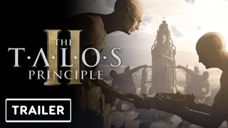 تماشا کنید: بازی معمایی The Talos Principle 2 - ساویسگیم