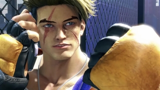 تریلر Street Fighter 6 با محوریت داستانی که بازیکننده میسازد