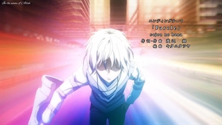 A Certain Scientific Accelerator Ending