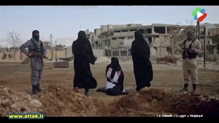 سریال حبیب قسمت ۱۷